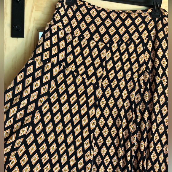 Maeve by Anthropology maxi skirt - Picture 2 of 5